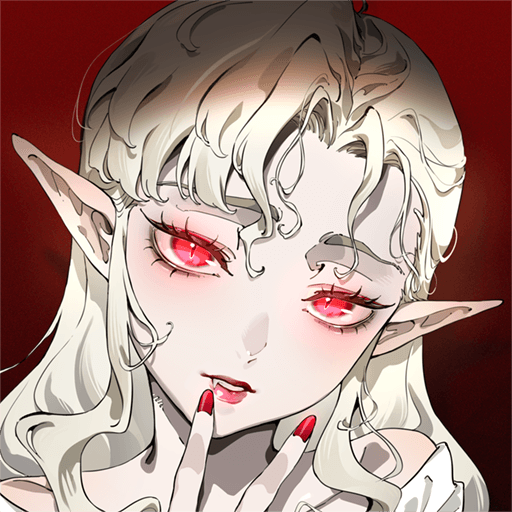 Silver and Blood